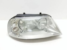 VW SHARAN 7M8, 7M9, 7M6 Scheinwerfer vorne rechts 7M3941016AD 1.90 33454846