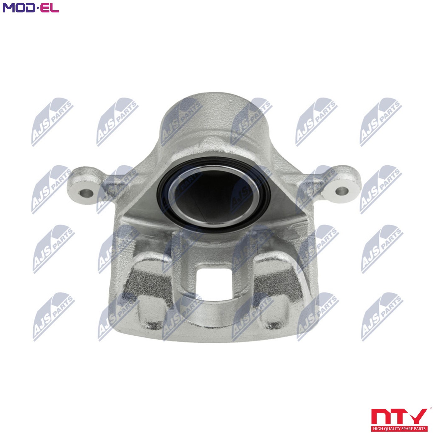 Brake Caliper Front Axle Fits for Hyundai Coupe II 01 Tiburon 01 Sonata - Image 11
