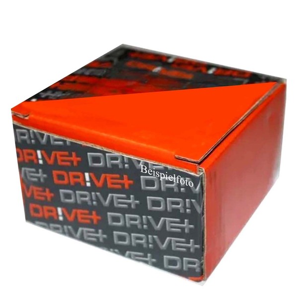 Dr!ve+ DP2010.10.0111 Radlagersatz FüR Volvo-image