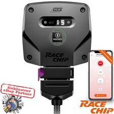 RaceChip GTS+ App Chiptuning für Audi A1 (GBA) (2018-) 30 TFSI 110PS