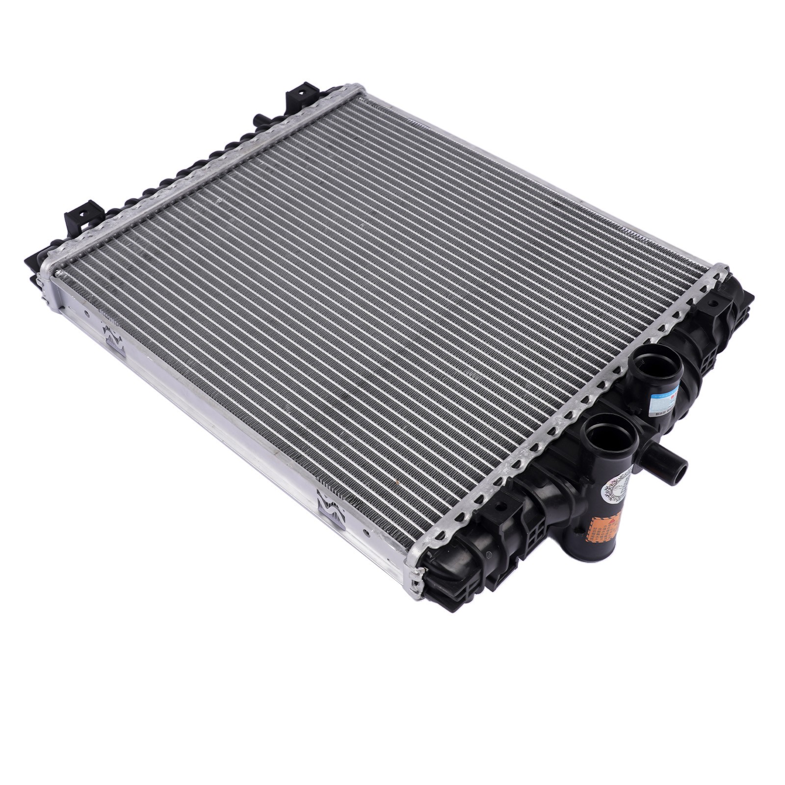 Additional Cooler for Audi R8 2016-23 Lamborghini Huracan LP610 LP580 2015-20
