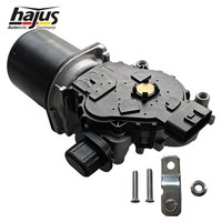 Original hajus Wischergetriebe Wischermotor RHD Renault Clio IV BH Bj.2012-2021