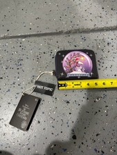 LoungeFly The Nightmare Before Christmas Jack Snow Globe Mini Zip Wallet