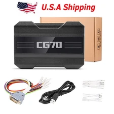 CGDI CG70 Car Reset Tool Clear Fault Codes No Welding No Disassembly USA