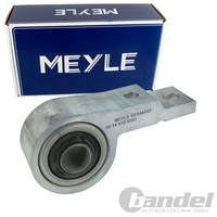 Meyle Querlenker Lager Buchse Passend FüR Nissan X-TRAIL | 36-14 610 0000