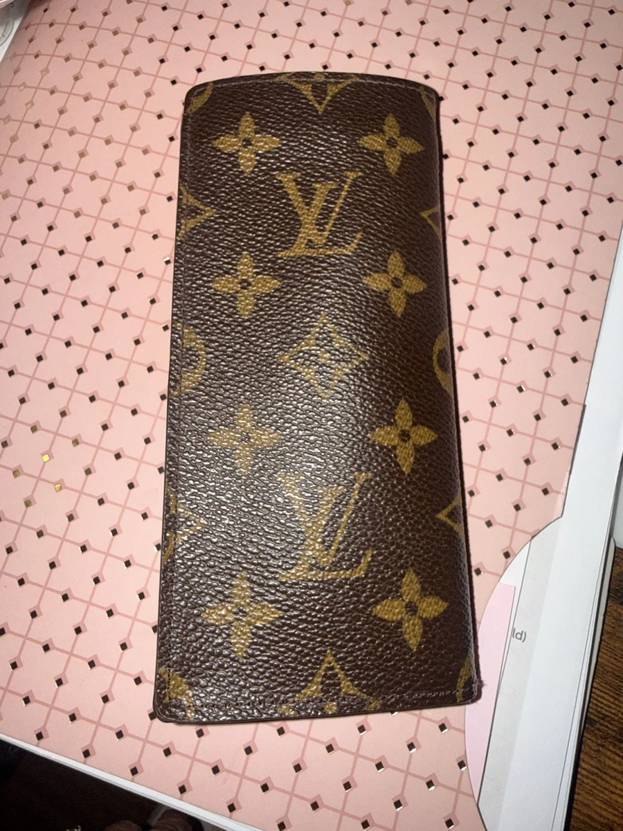 Louis Vuitton Glasses Eyeglass Cases & Storage Just Listed 2026
