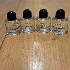 Byredo 8ml Eau De Parfum Brand New