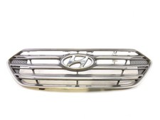 Calandre Hyundai SANTA FE
