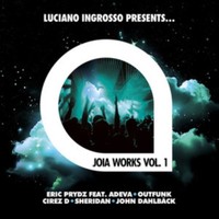 Various Artists - Joia Works Vol. 1 - Preorder - CD - K4Z