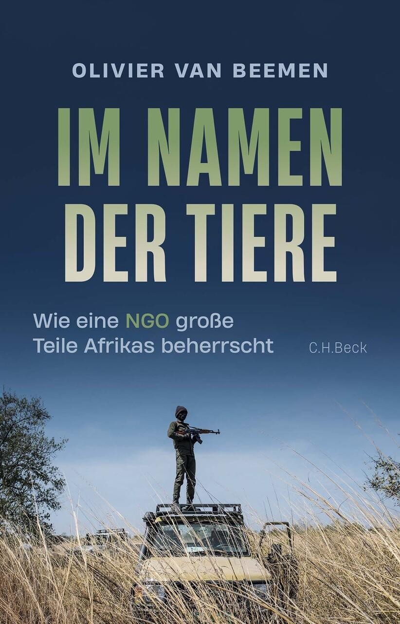C.h. Beck Im Namen Der Tiere - Bild 2