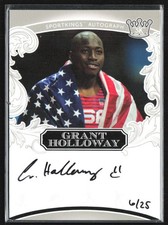 2022 Sportkings Volume 3 Multi-Sport Cards 26