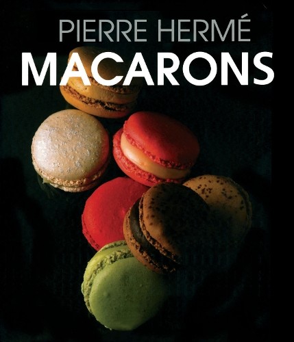 Macarons Pierre Herme French Food & Drink and Cake Baking Baking Pastry NEW HB - Image 2