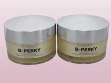 MAELYS B-PERKY LIFT & FIRM BREAST BOOB MASK 3.38 OZ NWOB LOT OF 2