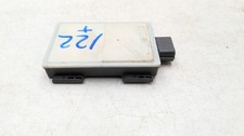 JAGUAR I-PACE X590 BLIND SPOT CONTROL MODULE ECU M8E214F152AD 2020