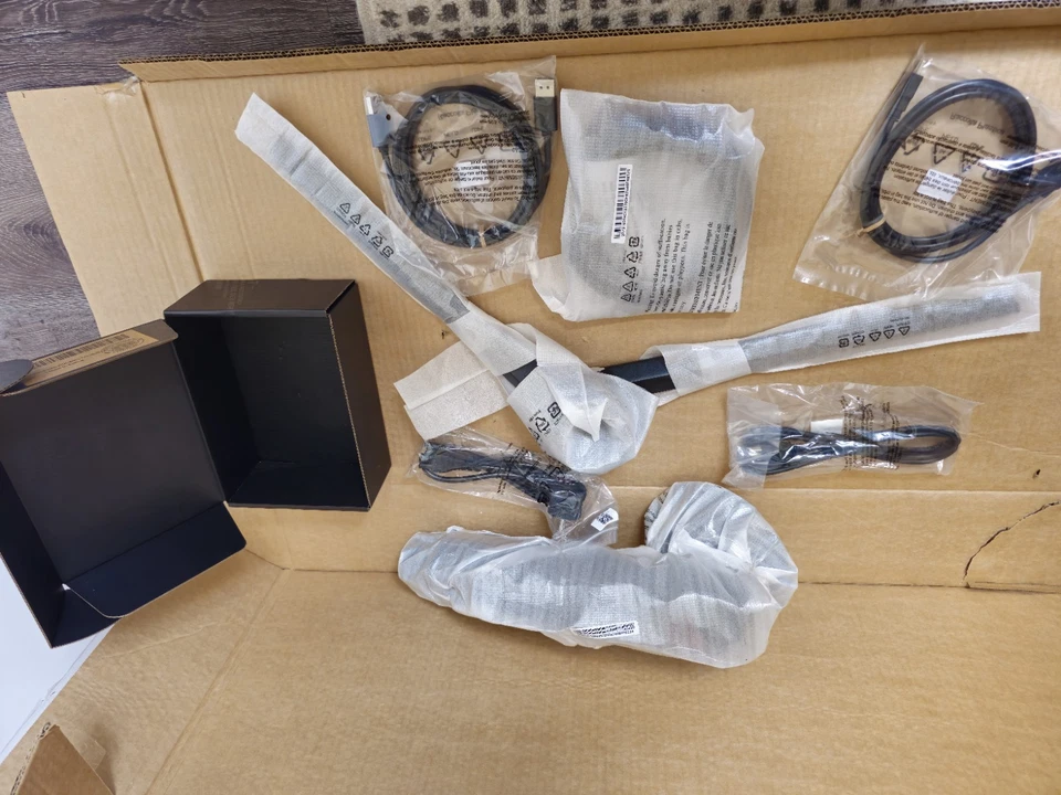 ASUS ROG STRIX Curved XG49V Monitor -- STAND ONLY--STAND ONLY. - Image 3 of 4