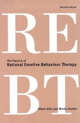 The Practice of Rational Emotive Behaviour Therapy by  1853434272 FREE Shipping