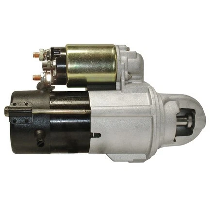 Mpa Electrical 6471SN motor de partida 12 V, Delco, Cw (direita), ímã permanente - Imagem 3 de 4