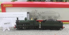 Hornby OO 1:76 R.2064C GWR Green Dean Goods Steam Locomotive MMtrains MM727