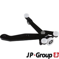 JP Group 1190302900 Starter FüR VW
