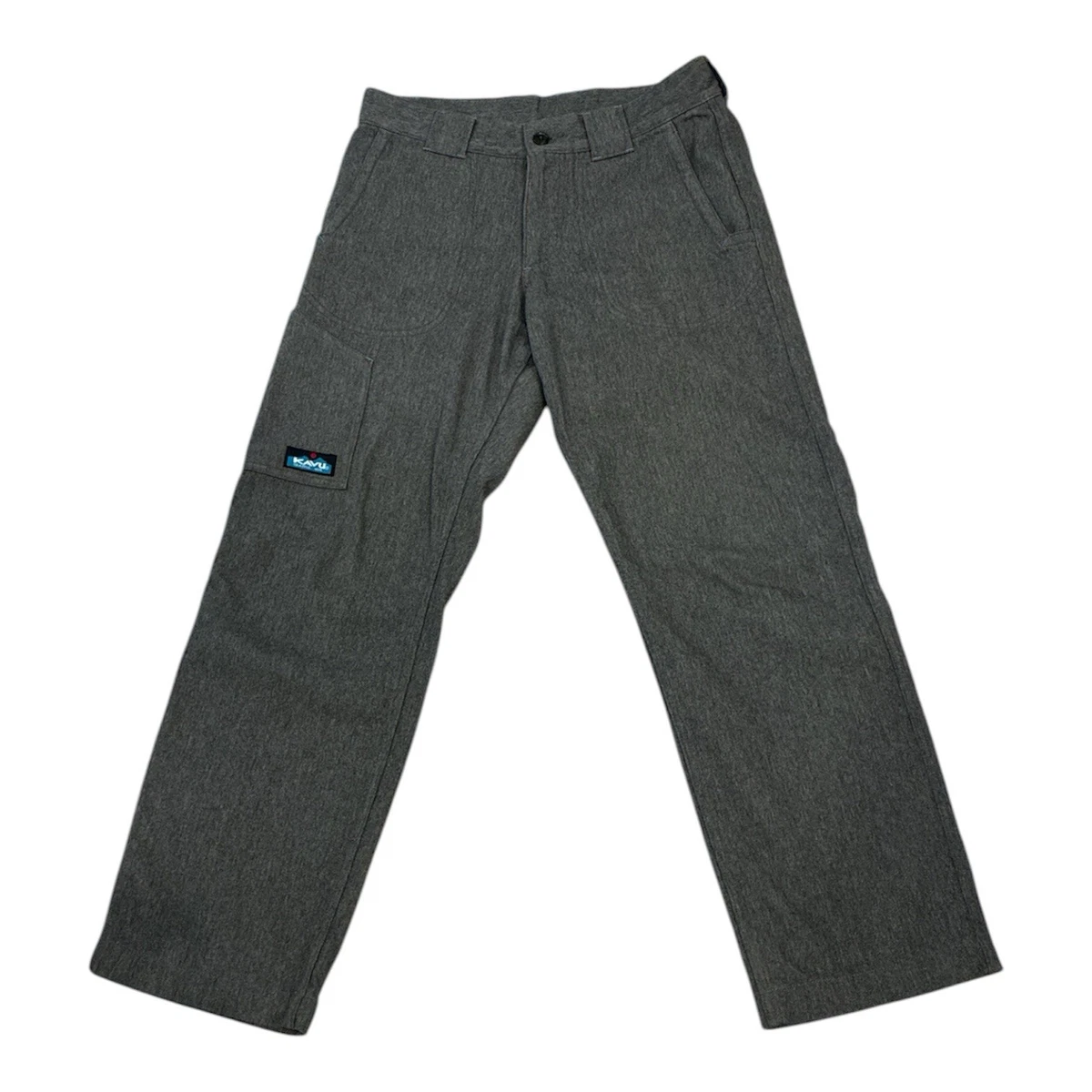 KAVU Pants for Men for sale | eBay