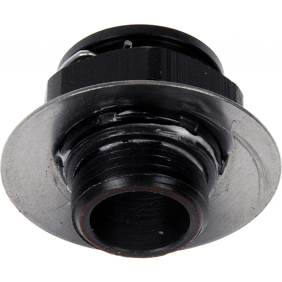 For Chevy C6500/C7500 Kodiak 2003 Oil Cooler Connector | Metal Male Thread End 2 - Image 2 of 4