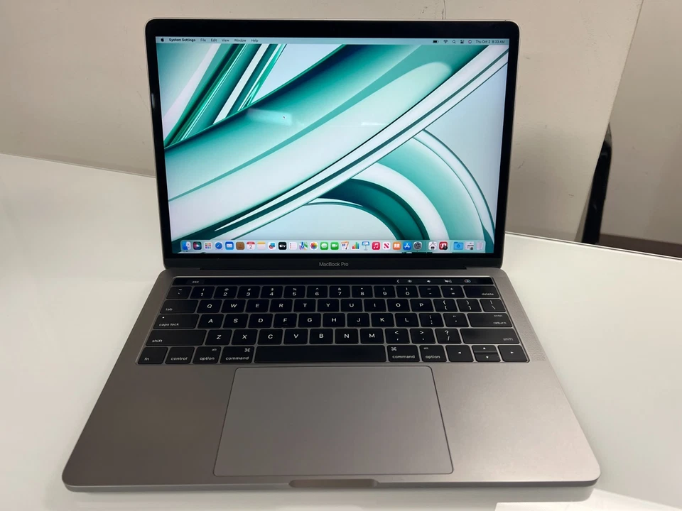 13" Apple MacBook Pro - 1TB SSD 16GB RAM 3.5 Core i7 MPXV2LL/A + 1 Year Warranty - Image 2 of 4