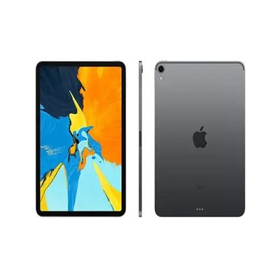 Apple iPad Pro 11 Zoll 512GB WiFi + Cellular Space Grau A1934 sehr gepflegt