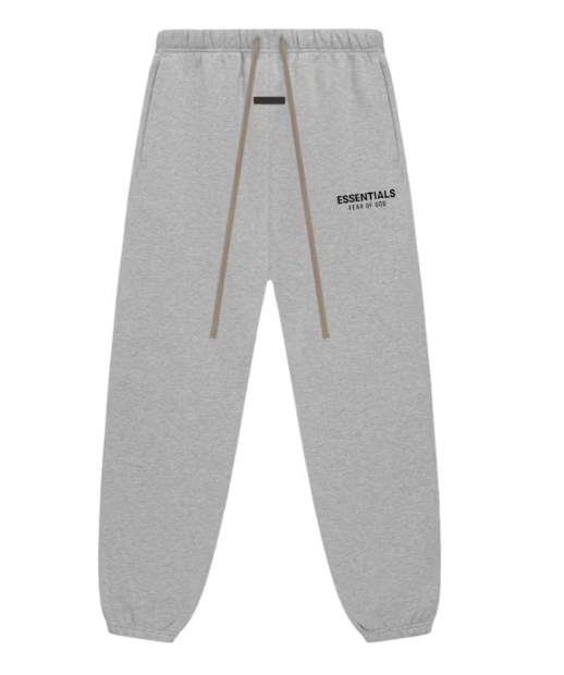 パンツ FEAR OF GOD ESSENTIALS 24AW TRACKPANT Fear Of God Essentials Sweatpants - FW24Authentic - All