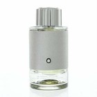 Explorer Platinum by Mont Blanc cologne for men EDP 3.3 / 3.4 oz New Tester