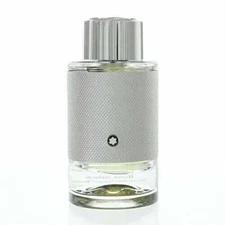 Explorer Platinum by Mont Blanc cologne for men EDP 3.3 / 3.4 oz New Tester