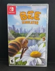 Bee Simulator (Nintendo Switch) BIGBEN | Brand New Sealed | Authentic US
