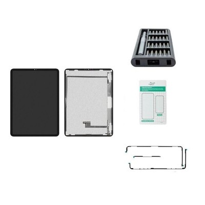 iPad Pro 11 (1. Gen) Display - Premium-Set Versand aus Deutschland