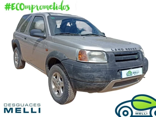 36664B Mando Limpia para LAND ROVER FREELANDER (LN)(01.1998) 1999 9229588 - Imagen 8 de 10