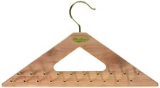 Tie Hanger Up to 40 Ties