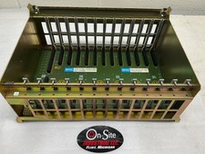 ALLEN-BRADLEY 1771-A3B1 SERIES B 12 SLOT I/O CHASSIS 