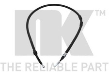 HANDBREMSSEIL SEILZUG FÜR VW SHARAN (7M8, 7M9, 7M6) - NK 9047143