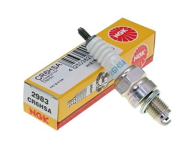 NGK Spark Plug CR6HSA