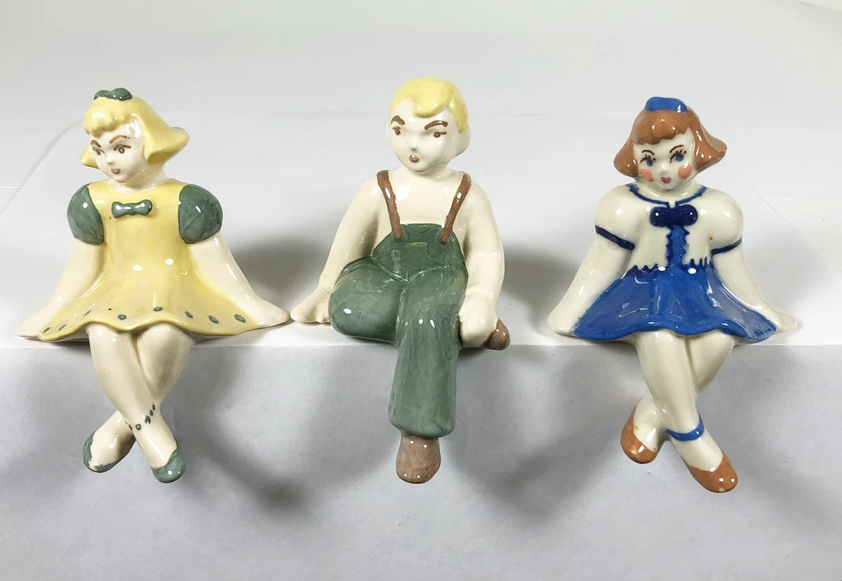Figurine Vintage, Retro & Mid-Century Collectibles (1950s) | eBay
