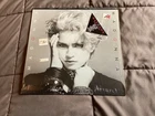 Madonna Self Titled 1983 Vinyl LP, Sire Records 1-23867