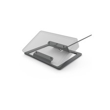 Heckler H660-BG STAND FOR LOGITECH TAP BLACK GREY