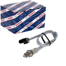 BOSCH LAMBDASONDE passend für AUDI A3 Q2 TT CUPRA FORMENTOR SEAT ATECA LEON