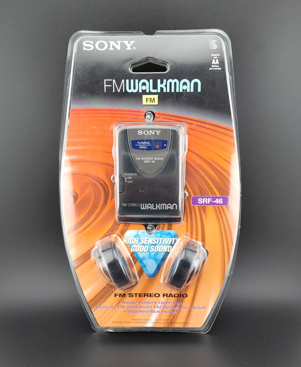 Sony Srf for sale | eBay