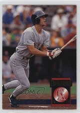 1994 Donruss Torey Lovullo #612 1lm6