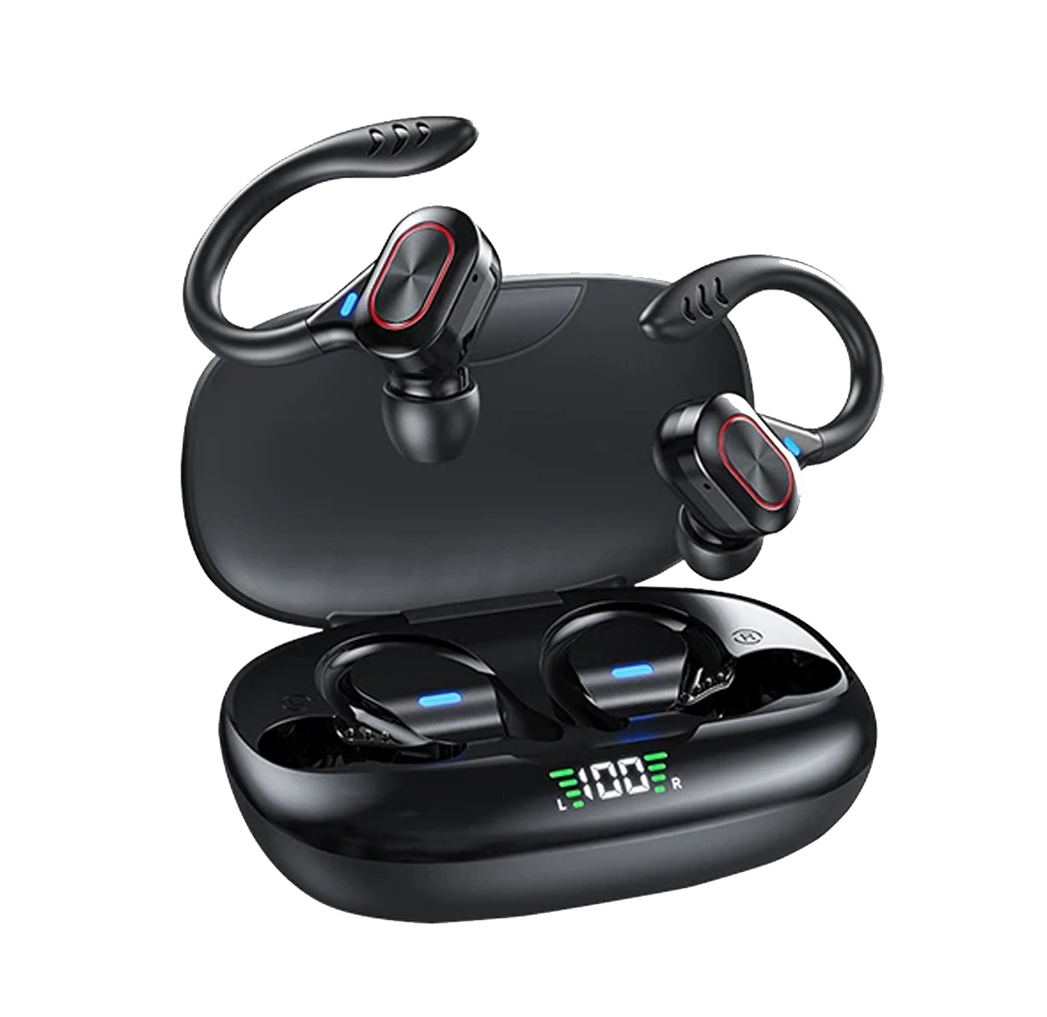 Bluetooth Headphones
