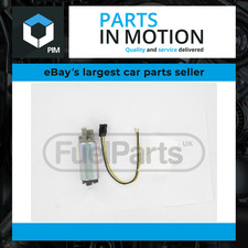 Fuel Pump fits HONDA CR-V Mk1 RD 2.0 In tank 95 to 01 B20B FPUK Quality New