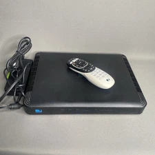 DirecTV H24-700 HD Receiver w/ HDMI, Power Adapter, Access Card Tested