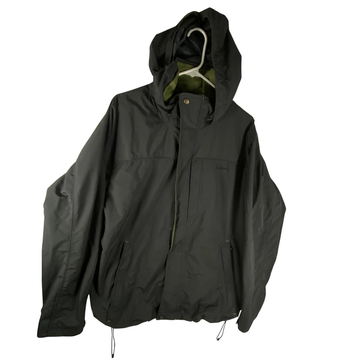 L.L. Bean 3 - in - 1 Jacket Coats, Jackets & Vests for Men for