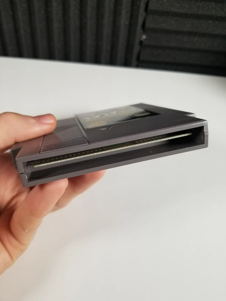 Balloon Fight (Nintendo NES) Authentic & Tested - FAST SHIPPING - 3 Screw - Image 3 of 4