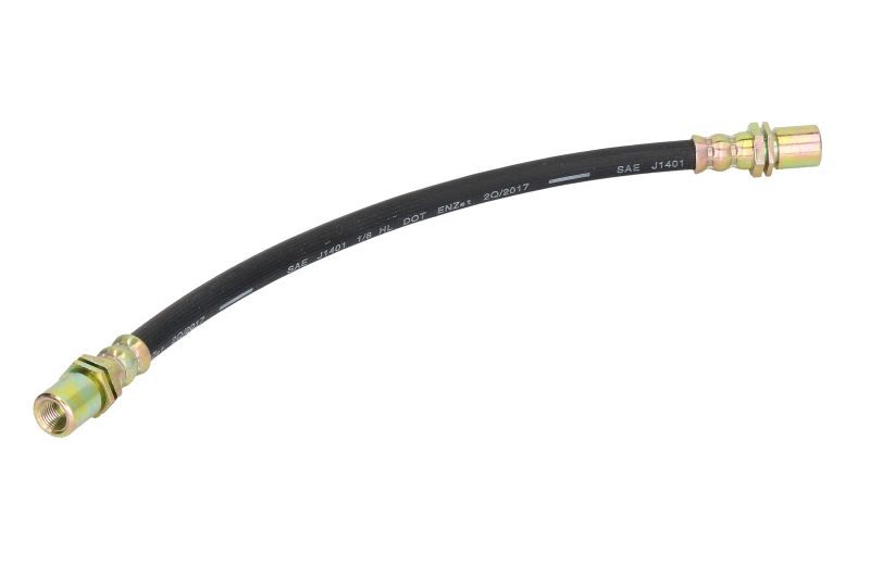 Flexible de frein ABE C80104ABE en caoutchouc blindé EPDM pour Toyota Ist