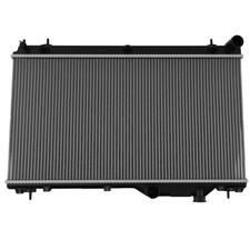 Aluminum Cooling Radiator for Subaru Legacy 2.5L 20-24 CU13870 Downflow